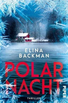 Abbildung von Backman | Polarnacht | 1. Auflage | 2024 | beck-shop.de