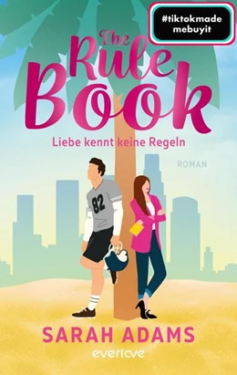 Abbildung von Adams | The Rule Book - Liebe kennt keine Regeln | 1. Auflage | 2024 | beck-shop.de