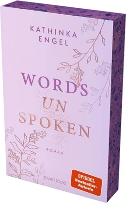 Abbildung von Engel | Words unspoken | 1. Auflage | 2024 | beck-shop.de