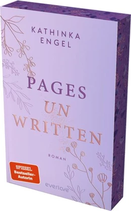 Abbildung von Engel | Pages unwritten | 1. Auflage | 2024 | beck-shop.de