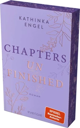 Abbildung von Engel | Chapters unfinished | 1. Auflage | 2025 | beck-shop.de