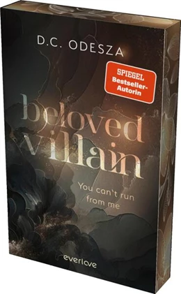 Abbildung von Odesza | Beloved Villain - You can't run from me | 1. Auflage | 2024 | beck-shop.de
