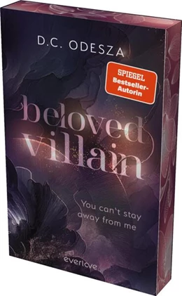 Abbildung von Odesza | Beloved Villain - You can't stay away from me | 1. Auflage | 2024 | beck-shop.de