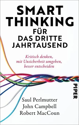 Abbildung von Perlmutter / Campbell | Smart Thinking für das dritte Jahrtausend | 2. Auflage | 2024 | beck-shop.de