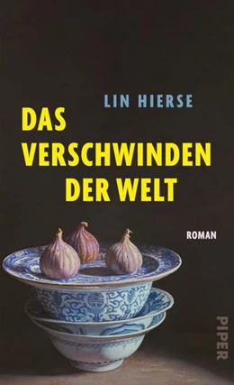 Abbildung von Hierse | Das Verschwinden der Welt | 1. Auflage | 2024 | beck-shop.de