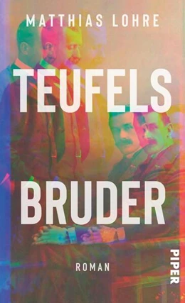 Abbildung von Lohre | Teufels Bruder | 1. Auflage | 2025 | beck-shop.de