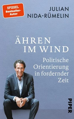 Abbildung von Nida-Rümelin | Ähren im Wind | 1. Auflage | 2024 | beck-shop.de