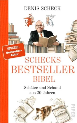 Abbildung von Scheck | Schecks Bestsellerbibel | 2. Auflage | 2024 | beck-shop.de