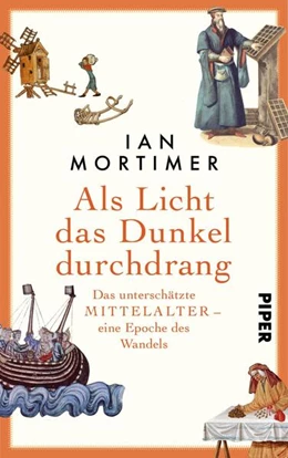 Abbildung von Mortimer | Als Licht das Dunkel durchdrang | 1. Auflage | 2024 | beck-shop.de