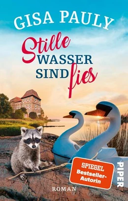 Abbildung von Pauly | Stille Wasser sind fies | 1. Auflage | 2024 | beck-shop.de