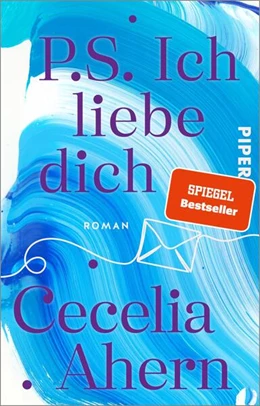 Abbildung von Ahern | P.S. Ich liebe dich | 1. Auflage | 2024 | beck-shop.de