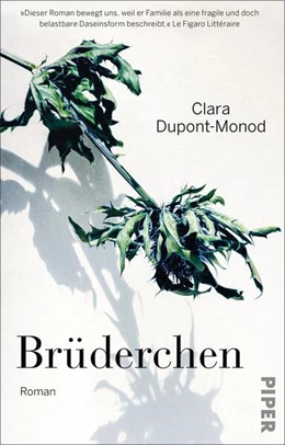 Abbildung von Dupont-Monod | Brüderchen | 1. Auflage | 2024 | beck-shop.de