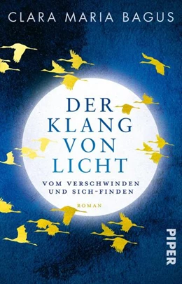 Abbildung von Bagus | Der Klang von Licht | 1. Auflage | 2024 | beck-shop.de