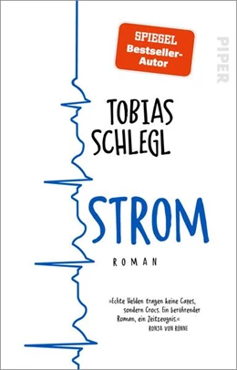 Abbildung von Schlegl | Strom | 1. Auflage | 2024 | beck-shop.de