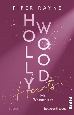 Abbildung von Rayne | Hollywood Hearts - Mr. Womanizer | 1. Auflage | 2025 | beck-shop.de
