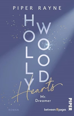 Abbildung von Rayne | Hollywood Hearts - Mr. Dreamer | 1. Auflage | 2025 | beck-shop.de