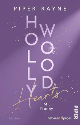 Abbildung von Rayne | Hollywood Hearts - Mr. Nanny | 1. Auflage | 2024 | beck-shop.de