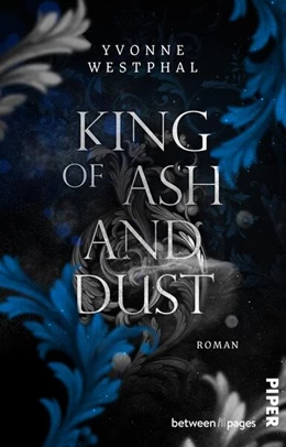 Abbildung von Westphal | King of Ash and Dust | 1. Auflage | 2025 | beck-shop.de