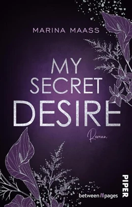 Abbildung von Maass | My Secret Desire | 1. Auflage | 2024 | beck-shop.de