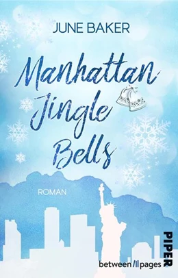 Abbildung von Baker | Manhattan Jingle Bells | 1. Auflage | 2024 | beck-shop.de
