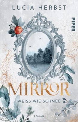 Abbildung von Herbst | Mirror: Weiß wie Schnee | 1. Auflage | 2024 | beck-shop.de