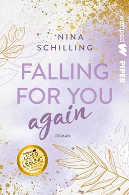Abbildung von Schilling | Falling for you again | 1. Auflage | 2024 | beck-shop.de