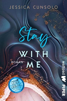Abbildung von Cunsolo | Stay with me | 1. Auflage | 2024 | beck-shop.de