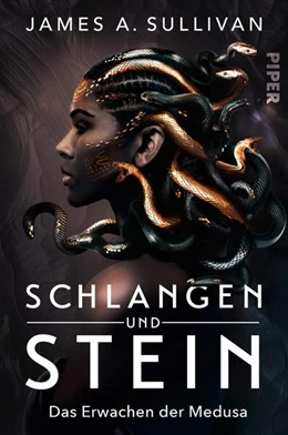 Abbildung von Sullivan | Schlangen und Stein | 1. Auflage | 2024 | beck-shop.de