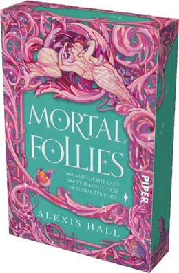 Abbildung von Hall | Mortal Follies | 1. Auflage | 2024 | beck-shop.de