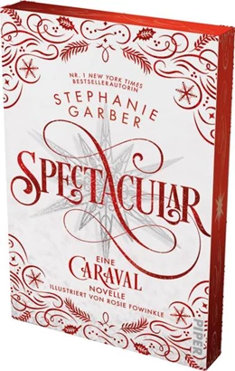 Abbildung von Garber | Spectacular | 1. Auflage | 2024 | beck-shop.de