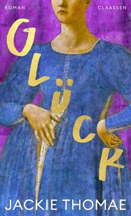 Abbildung von Thomae | Glück | 1. Auflage | 2024 | beck-shop.de