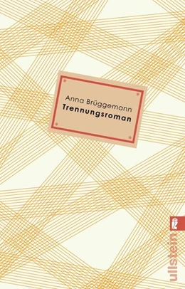 Abbildung von Brüggemann | Trennungsroman | 1. Auflage | 2024 | beck-shop.de
