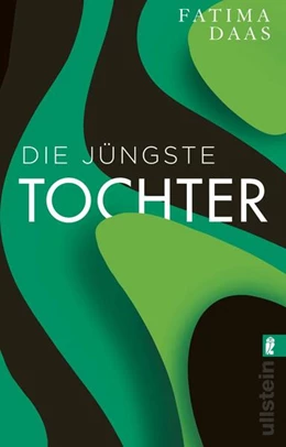 Abbildung von Daas | Die jüngste Tochter | 1. Auflage | 2024 | beck-shop.de