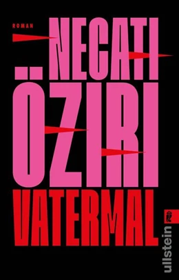 Abbildung von Öziri | Vatermal | 1. Auflage | 2025 | beck-shop.de