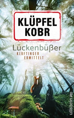 Abbildung von Klüpfel / Kobr | Lückenbüßer | 1. Auflage | 2024 | beck-shop.de