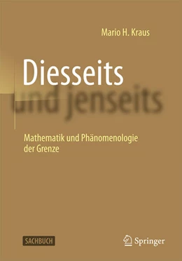 Abbildung von Kraus | Diesseits und jenseits | 1. Auflage | 2024 | beck-shop.de