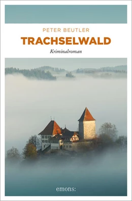 Abbildung von Beutler | Trachselwald | 1. Auflage | 2024 | beck-shop.de