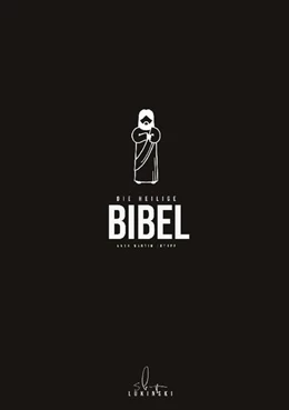 Abbildung von Czaja | Die Bibel: Neues Testament | 1. Auflage | 2024 | beck-shop.de