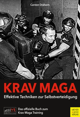 Abbildung von Draheim | Krav Maga | 2. Auflage | 2025 | beck-shop.de