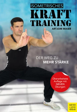 Abbildung von Maier | Isometrisches Krafttraining | 2. Auflage | 2024 | beck-shop.de