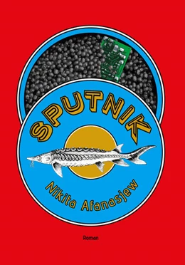 Abbildung von Afanasjew | Sputnik | 1. Auflage | 2024 | beck-shop.de