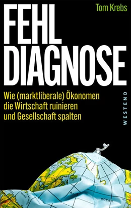 Abbildung von Krebs | Fehldiagnose | 1. Auflage | 2024 | beck-shop.de