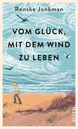 Abbildung von Jonkman | Vom Glück, mit dem Wind zu leben | 1. Auflage | 2024 | beck-shop.de