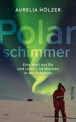 Abbildung von Hölzer | Polarschimmer | 5. Auflage | 2024 | beck-shop.de