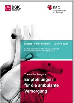 Abbildung von Gesellschaft | Empfehlungen für die ambulante Versorgung | 1. Auflage | 2024 | beck-shop.de