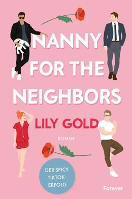 Abbildung von Gold | Nanny for the Neighbors | 1. Auflage | 2025 | beck-shop.de