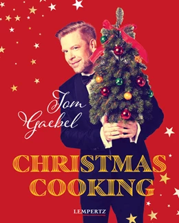 Abbildung von Gaebel | Christmas Cooking | 1. Auflage | 2024 | beck-shop.de