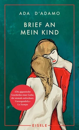 Abbildung von D'Adamo | Brief an mein Kind | 1. Auflage | 2024 | beck-shop.de