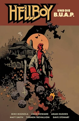 Abbildung von Mignola | Hellboy 22 | 1. Auflage | 2026 | beck-shop.de