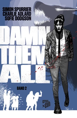 Abbildung von Spurrier | Damn Them All 2 | 1. Auflage | 2024 | beck-shop.de